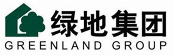 韦柏合作伙伴：绿地集团