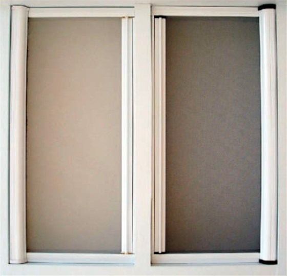 隐形防蚊纱窗门 隐形防蚊纱窗门