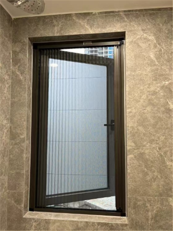 隐形纱窗 隐形纱窗