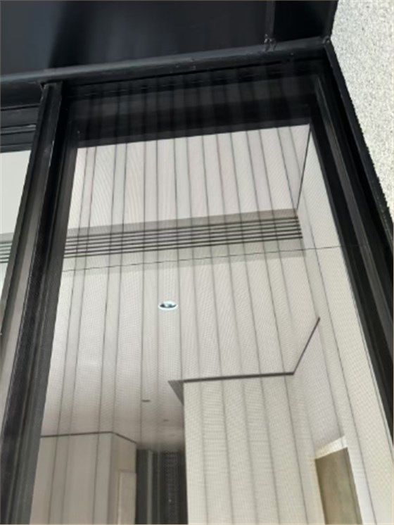 隐形纱窗 隐形纱窗