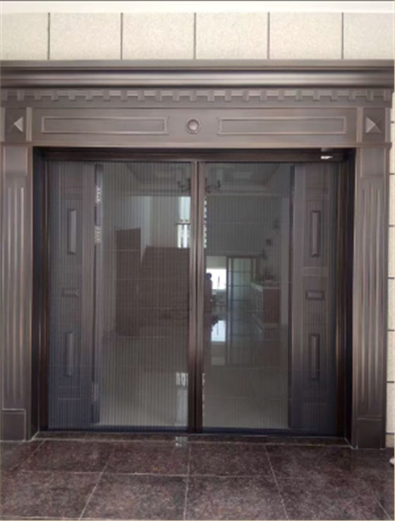 青木隐形防蚊纱窗 青木隐形防蚊纱窗