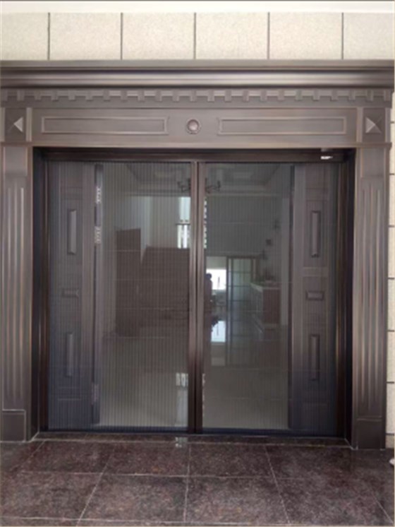 青木隐形纱窗 青木隐形纱窗