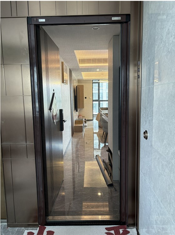 虹桥璀璨领峯1-1