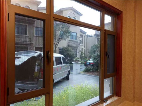 碧桂园隐形纱窗