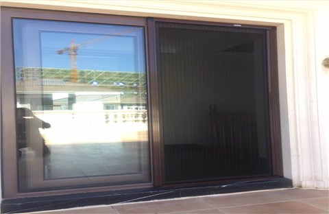 B款易拆洗折叠纱窗 B款易拆洗折叠纱窗