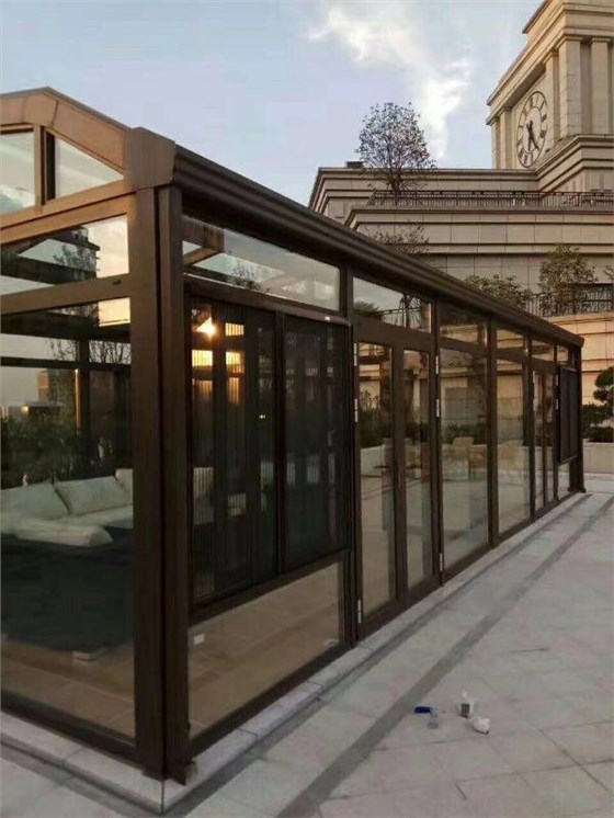 阳光房纱门纱窗