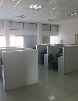 韦柏办公室 韦柏办公室