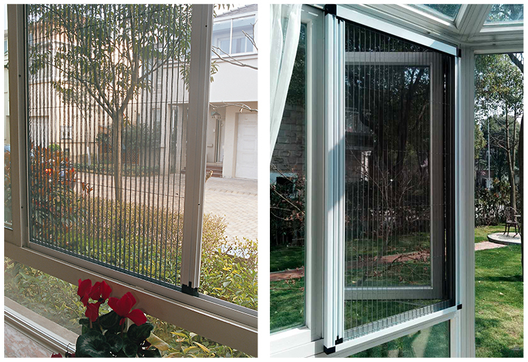 隐形纱窗 隐形纱窗