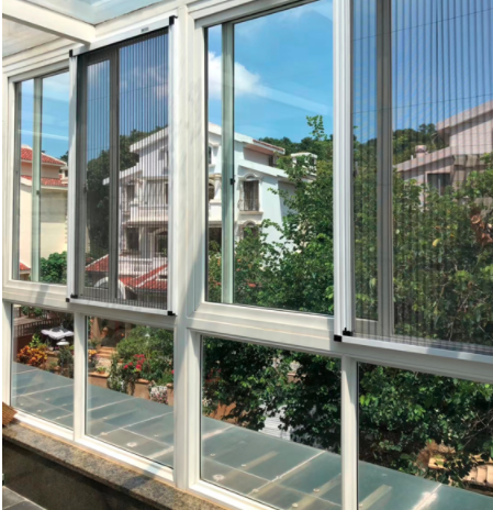 隐形纱窗 隐形纱窗