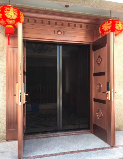 隐形防蚊纱窗 隐形防蚊纱窗