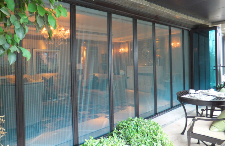 隐形防蚊纱窗门 隐形防蚊纱窗门