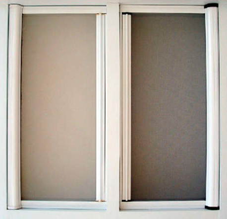 隐形防蚊纱窗门 隐形防蚊纱窗门