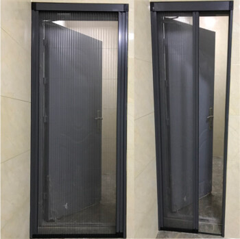 隐形防蚊纱窗门 隐形防蚊纱窗门