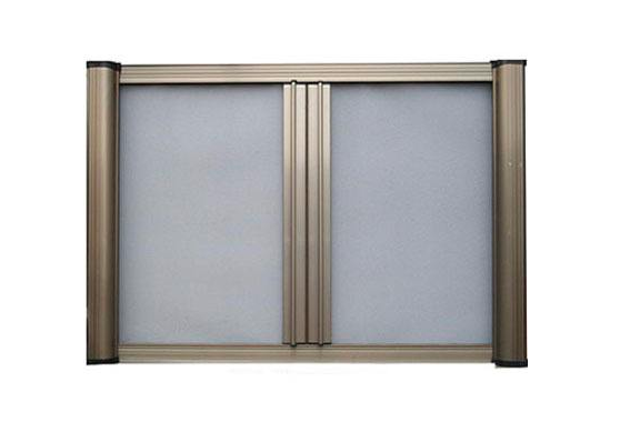 隐形纱窗门 隐形纱窗门