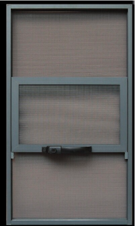 隐形纱窗门 隐形纱窗门