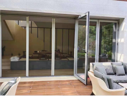 隐形纱窗门 隐形纱窗门