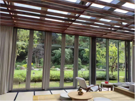 隐形纱窗门 隐形纱窗门