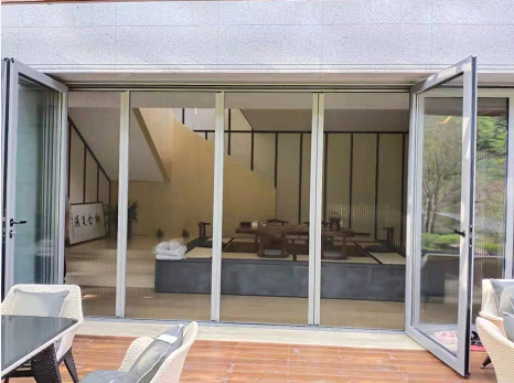 隐形纱窗门 隐形纱窗门