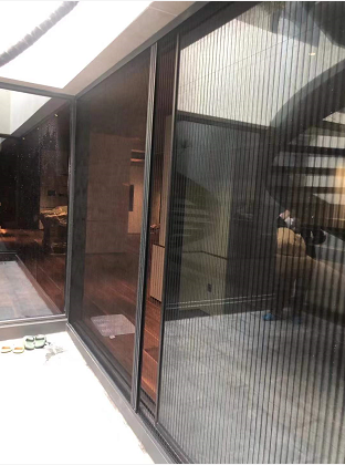 隐形纱窗门 隐形纱窗门