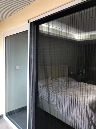 隐形纱窗门 隐形纱窗门