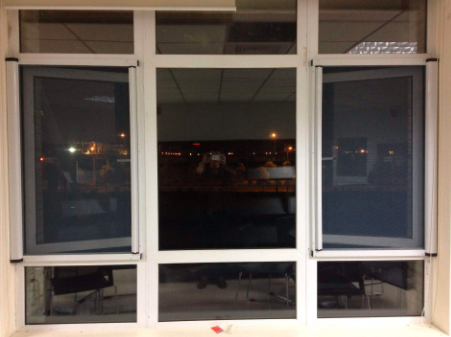 隐形纱窗门 隐形纱窗门