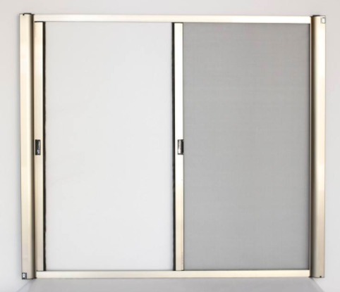 隐形纱窗门 隐形纱窗门