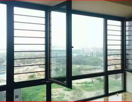 隐形纱窗门 隐形纱窗门