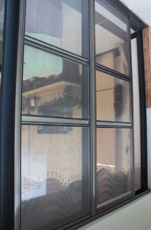 隐形纱窗门 隐形纱窗门