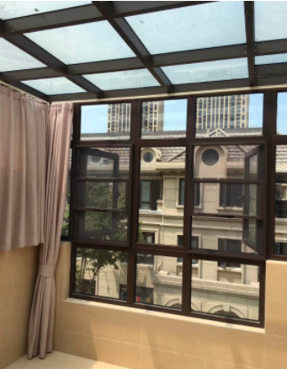 隐形纱窗门 隐形纱窗门