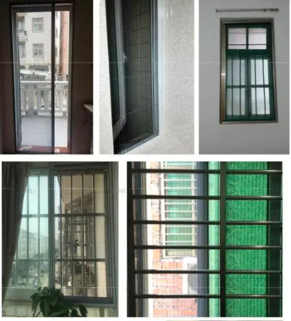 隐形纱窗门 隐形纱窗门