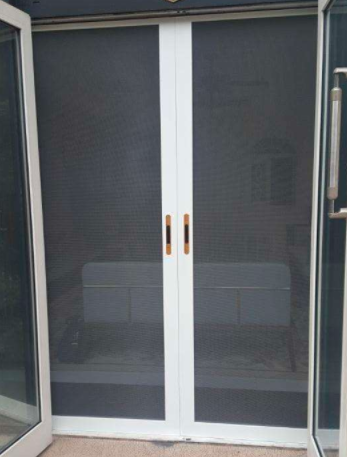 隐形纱窗门 隐形纱窗门