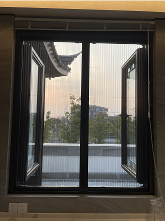 隐形纱窗门 隐形纱窗门