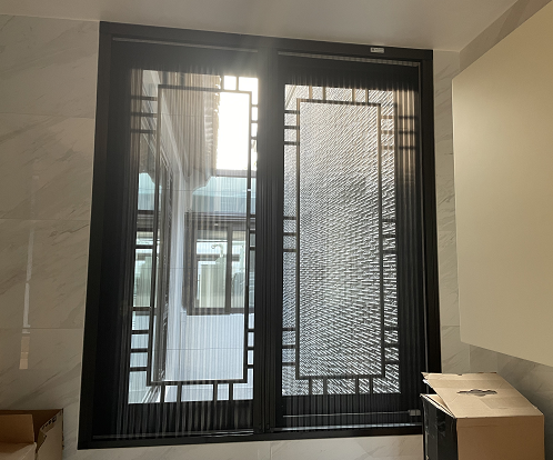 隐形纱窗门 隐形纱窗门