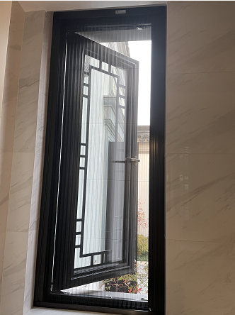 隐形纱窗门 隐形纱窗门