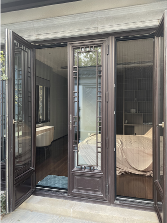 隐形纱窗门 隐形纱窗门