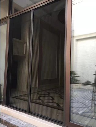隐形纱窗门 隐形纱窗门