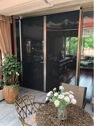 隐形纱窗门 隐形纱窗门