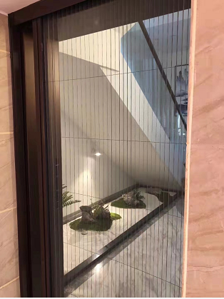 隐形纱窗门 隐形纱窗门