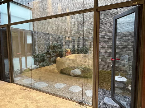 隐形纱窗门 隐形纱窗门