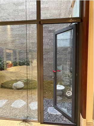 隐形纱窗门 隐形纱窗门