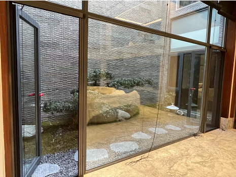 隐形纱窗门 隐形纱窗门