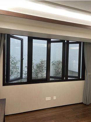 隐形纱窗门 隐形纱窗门