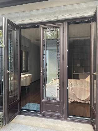 隐形纱窗门 隐形纱窗门