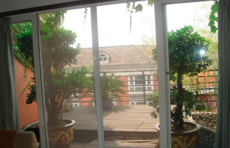 隐形纱窗门 隐形纱窗门