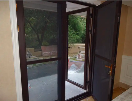 隐形纱窗门 隐形纱窗门