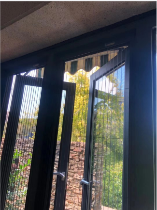 隐形纱窗门 隐形纱窗门