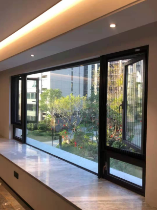 隐形纱窗 隐形纱窗