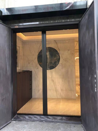 隐形纱窗 隐形纱窗