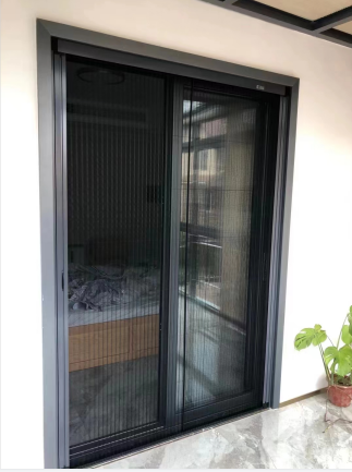 隐形纱窗 隐形纱窗