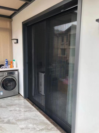 隐形纱窗 隐形纱窗